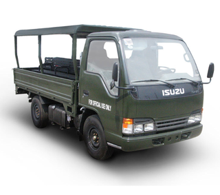 Illustration for article titled Quick Question: What Makes a Truck a Truck?